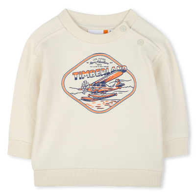 Sweatshirt TIMBERLAND JUNGE