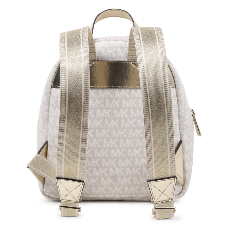 Kompakter Rucksack MICHAEL KORS 
                        M&Auml;DCHEN