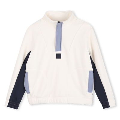 Sweatshirt BOSS JUNGE