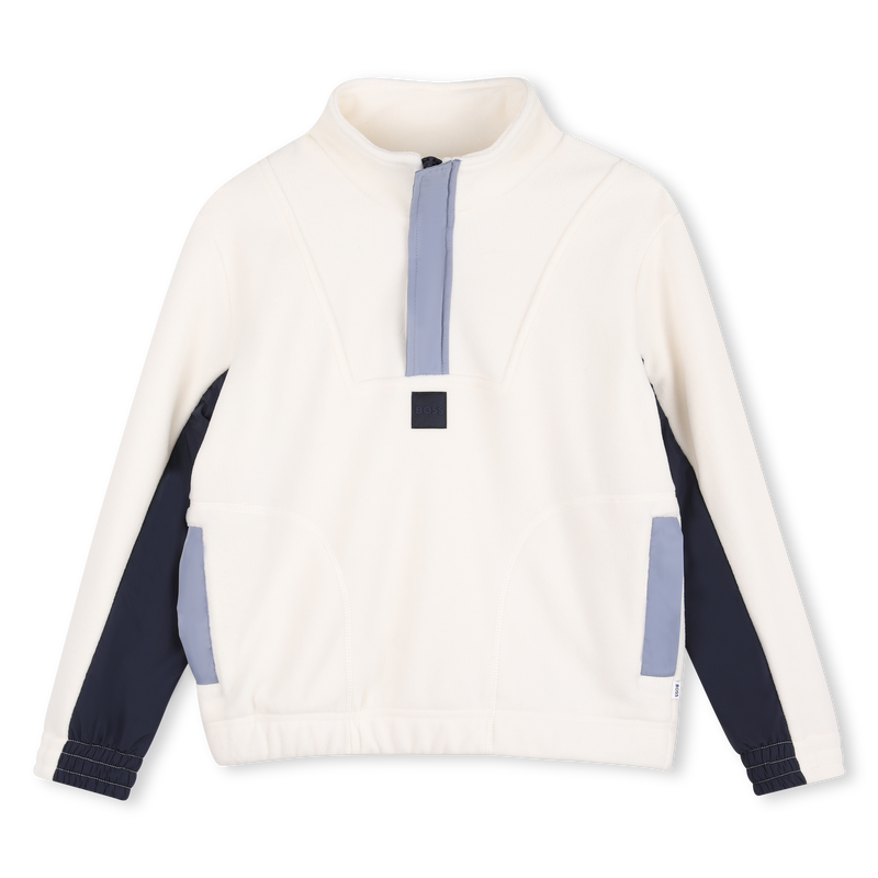 Sweatshirt BOSS 
                        JUNGE