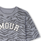 T-Shirt mit kurzen &Auml;rmeln ZADIG & VOLTAIRE 
                    M&Auml;DCHEN