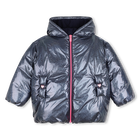 Steppjacke mit Kapuze BILLIEBLUSH 
                    M&Auml;DCHEN