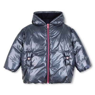 Steppjacke mit Kapuze BILLIEBLUSH M&Auml;DCHEN