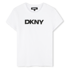 Kurzarm-T-Shirt, WEISS, hi-res