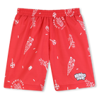 Schwimmer shorts KENZO KIDS 
                    JUNGE