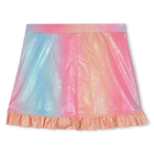Glitzernder Baderock BILLIEBLUSH 
                    M&Auml;DCHEN