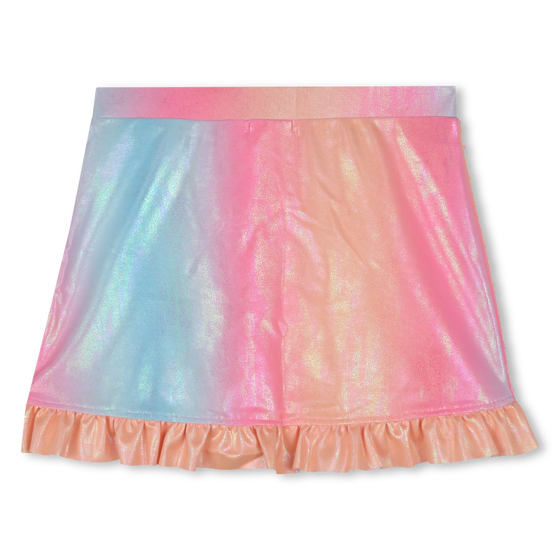Glitzernder Baderock BILLIEBLUSH 
                        M&Auml;DCHEN