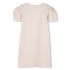 Kurz&auml;rmeliges Kleid DKNY 
                    M&Auml;DCHEN