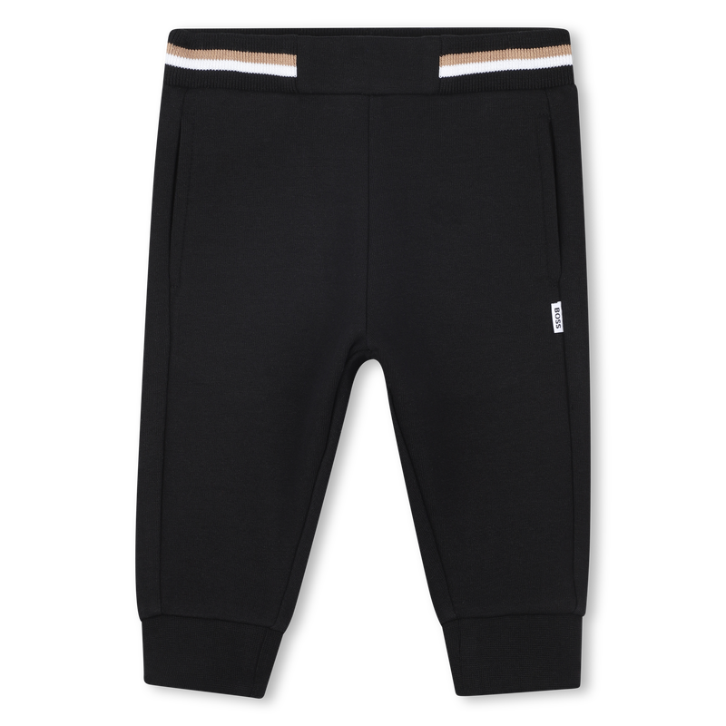 Jogginganzug BOSS 
                        JUNGE