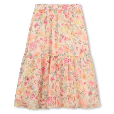 LANGER ROCK CHLOE M&Auml;DCHEN