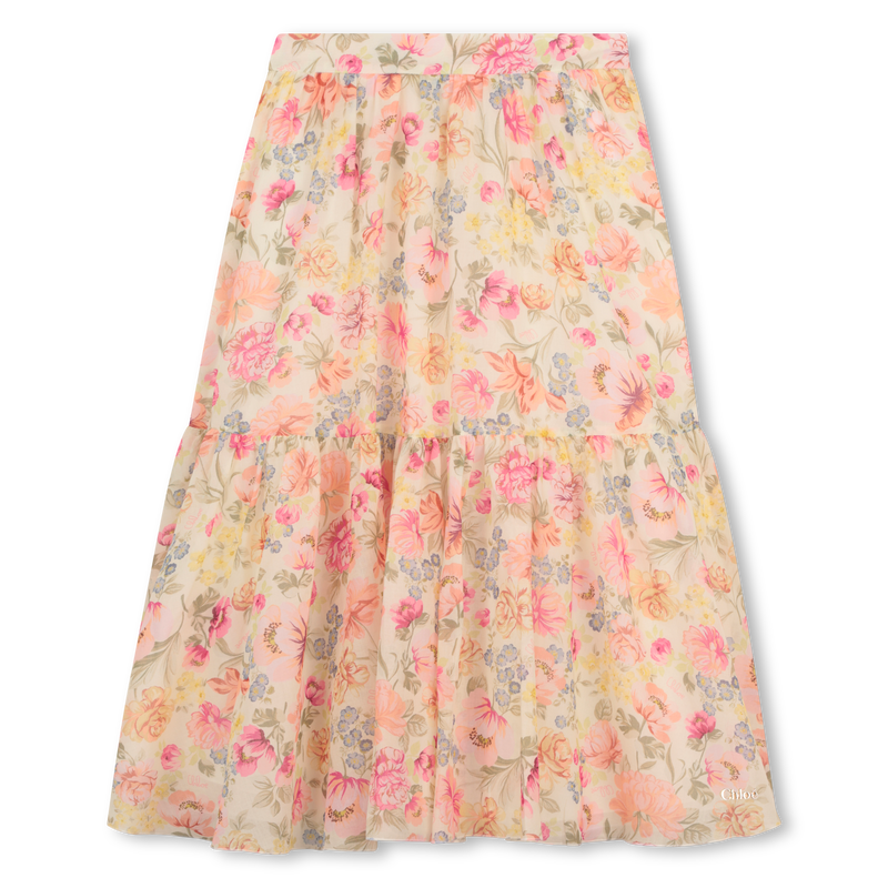 LANGER ROCK CHLOE 
                        M&Auml;DCHEN