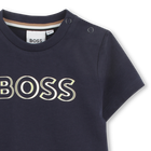 T-Shirt BOSS 
                    JUNGE