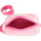 Mehrfarbiges Federm&auml;ppchen BILLIEBLUSH 
                    M&Auml;DCHEN