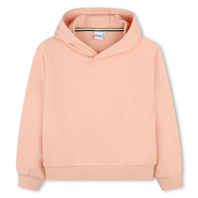 Kapuzenpullover BOSS M&Auml;DCHEN