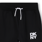 Fleece-Hose DKNY 
                    JUNGE