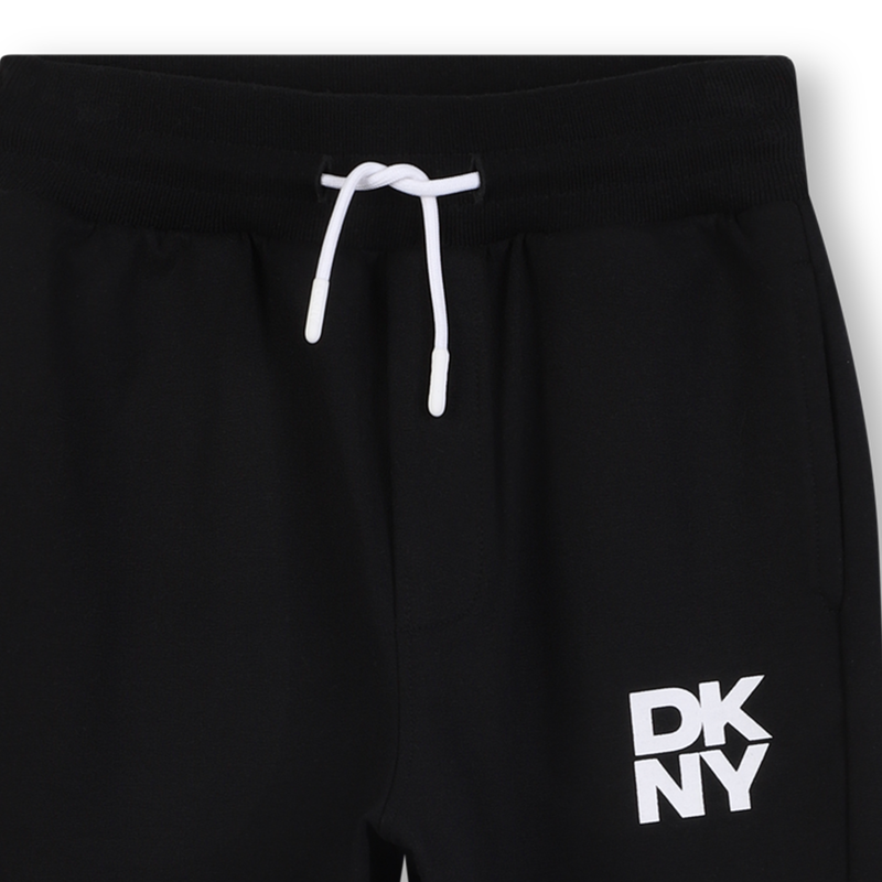 Fleece-Hose DKNY 
                        JUNGE