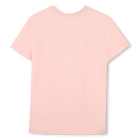 Kurz&auml;rmeliges t-shirt BOSS 
                    M&Auml;DCHEN