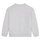 Sweatshirt aus Molton TIMBERLAND 
                    JUNGE