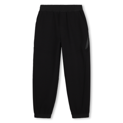 Jogginghose KARL LAGERFELD KIDS JUNGE