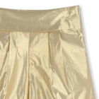 Ausgestellte, festliche Shorts KARL LAGERFELD KIDS 
                    M&Auml;DCHEN