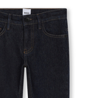Jeans mit verstellbarem Bund BOSS 
                    JUNGE