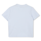 T-Shirt und Shorts mit Druck BOSS 
                    JUNGE