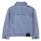 Jeansjacke MARC JACOBS 
                    M&Auml;DCHEN