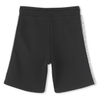 Bermudas mit Seitenstreifen MARC JACOBS 
                    UNISEX