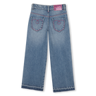 Jeanshose BILLIEBLUSH 
                    M&Auml;DCHEN