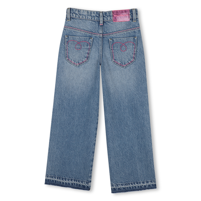 Jeanshose BILLIEBLUSH 
                        M&Auml;DCHEN