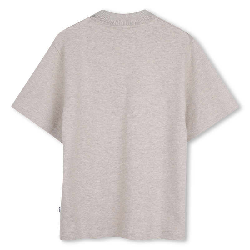 Kurzarm-Polo BOSS 
                        JUNGE