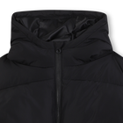 Daunenjacke mit Kapuze MARC JACOBS 
                    UNISEX