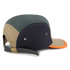 Bestickte K&ouml;perkappe TIMBERLAND 
                    JUNGE