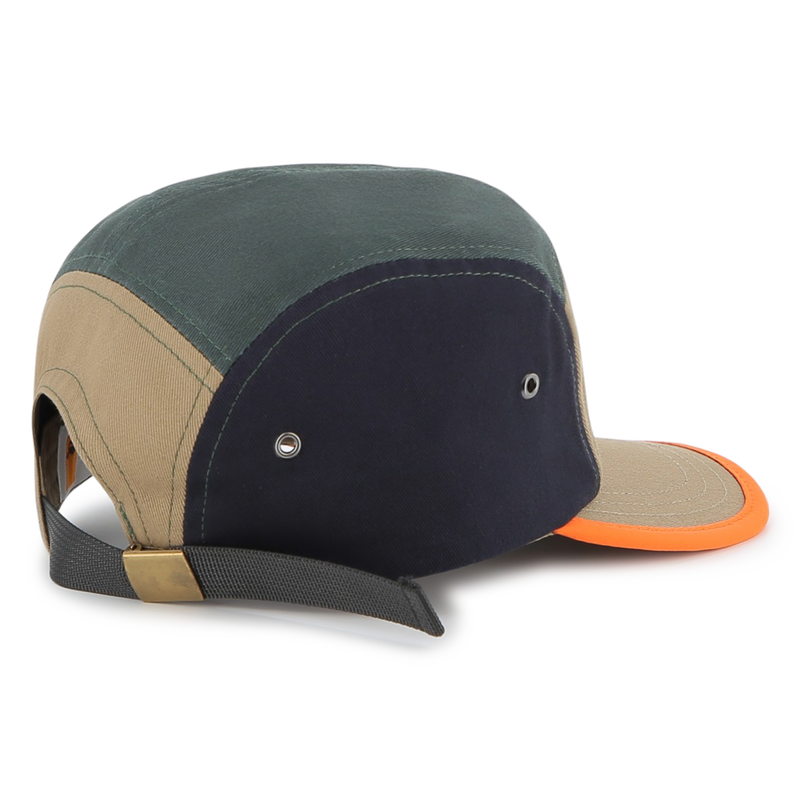 Bestickte K&ouml;perkappe TIMBERLAND 
                        JUNGE