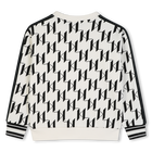 Sweat KARL LAGERFELD KIDS 
                    JUNGE