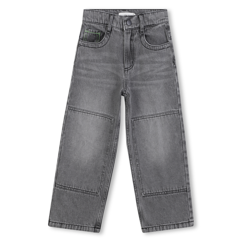 5-Pocket-Jeanshose BILLIEBLUSH 
                        JUNGE