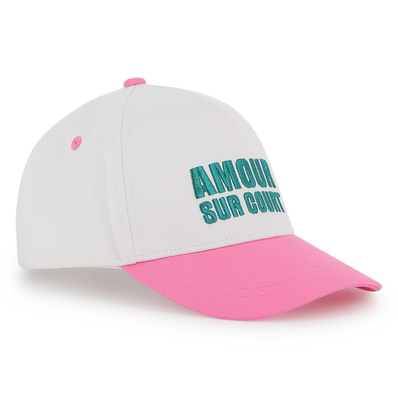 M&Uuml;TZE KIDS AROUND 
                        UNISEX