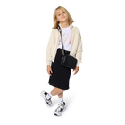 Cardigan aus Strick BOSS 
                    M&Auml;DCHEN