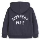 Kapuzenpullover mit reissverschluss GIVENCHY 
                    UNISEX