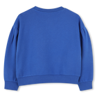 Sweatshirt KENZO KIDS 
                    M&Auml;DCHEN