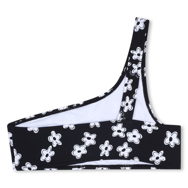 2-TEILIGER BADEANZUG MARC JACOBS 
                        M&Auml;DCHEN