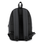 Rucksack aus beschichtetem Textil mit Gummieffekt KARL LAGERFELD KIDS 
                    JUNGE