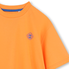 Weites T-Shirt mit Druck TIMBERLAND 
                    JUNGE