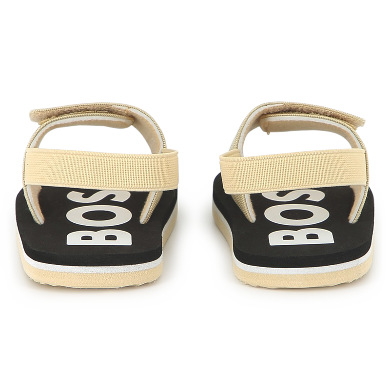 Badesandalen BOSS 
                        JUNGE
