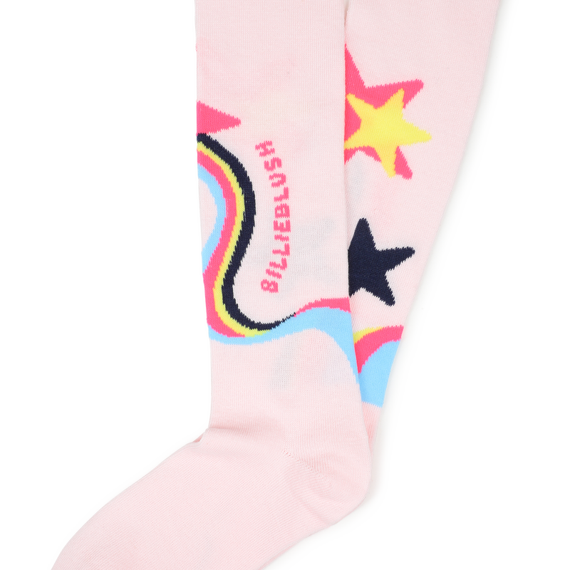Strumpfhosen BILLIEBLUSH 
                        M&Auml;DCHEN