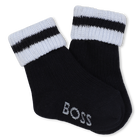 Packung mit 3 Paar Socken BOSS 
                    JUNGE