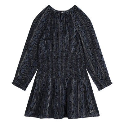 Langarmkleid MICHAEL KORS M&Auml;DCHEN