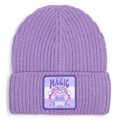 Strickm&uuml;tze BILLIEBLUSH M&Auml;DCHEN