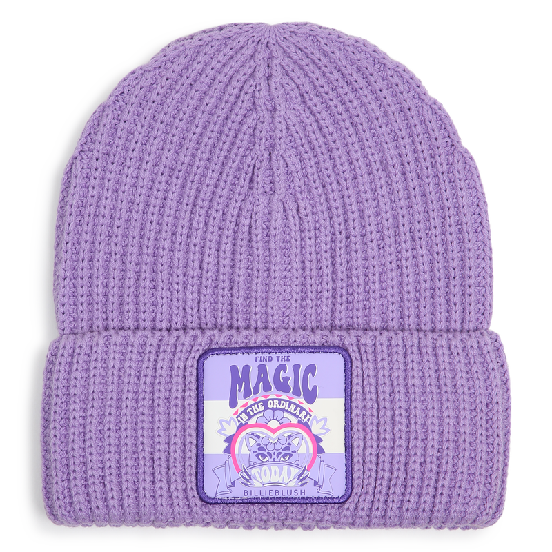 Strickm&uuml;tze BILLIEBLUSH 
                        M&Auml;DCHEN