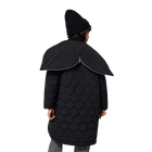 Doppellagige M&uuml;tze HUGO 
                    UNISEX